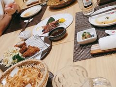 -长崎屋·日本料理·刺身·烧鸟(天河北路店)