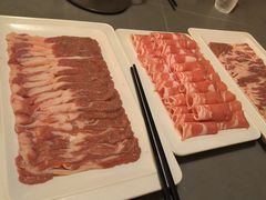 -君邦火锅(新疆大厦店)
