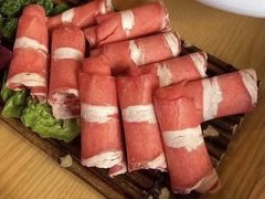 -雾都渣渣火锅(南城智汇城店)