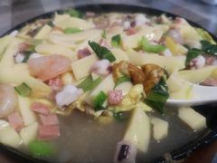-华春餐馆(鱼山路店)