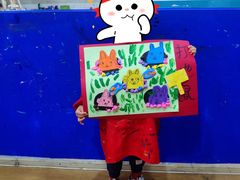 -向日葵艺术中心美术(虹桥南丰城校区)