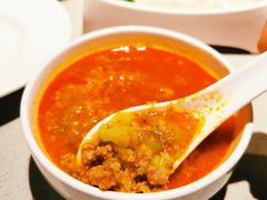 -海底捞火锅(龙湖三千集店)