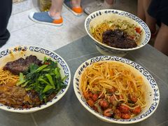 -梅溪·小伙子干挑面(安吉总店)