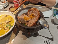 -晓淮山·扬州早茶·淮扬菜(龙阳广场店)