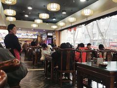 -老西安韩记三鲜煮馍(四府街店)