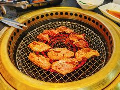 -神户赤童日式烤肉伙伴(东直门店)