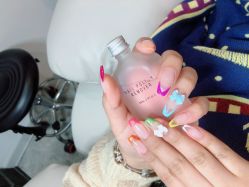 -Touch Nail·品质·美甲美睫