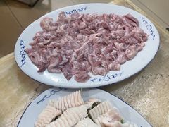 -华哥新鲜猪精品美食