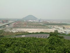 -洋山深水港