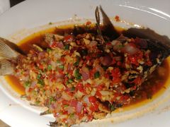 -费大厨辣椒炒肉(富兴店)