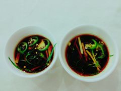 -凯盈阁·顺德私房菜·桑拿鸡
