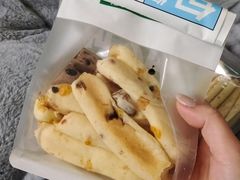 -泸溪河桃酥(虹口龙之梦店)