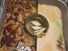 -新辣道鱼火锅(领展购物广场·中关村店)