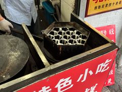 -孙氏梅花糕(马台街)