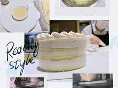 -ABC Cooking Studio(上海环球金融中心店)