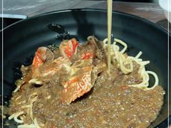 -沈记烧烤海鲜(江汉二路店)