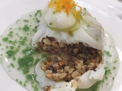 -格桑花开药膳蔬食文化空间