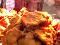 -新桥炸鸡店(中昂时代广场店)