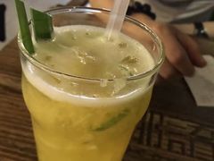 -椰语堂·海南清补凉(友谊阳光城店)