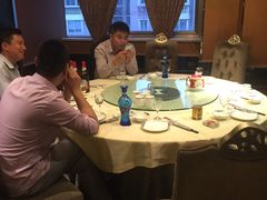 -龙景轩大酒店(宝杨路店)