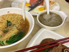 -永盈茶餐厅(中山四路店)