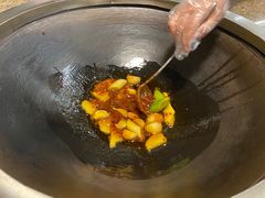 -好灶头妈妈菜·千岛湖柴火鱼餐厅(桐庐店)