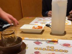 -冰川冷面·延边菜·炭烤串(观前店)