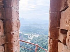 -丹霞山风景名胜区