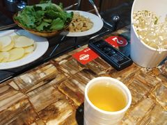 -小飞鱼火锅(龙翔街店)