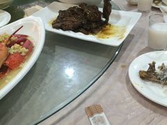-明天食府(红沙湾店)