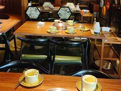 -椰荟四季音乐主题餐厅(大芬店)