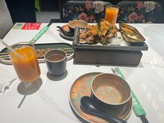 -清真·宁夏印象·盐池滩羊肉体验店(江宁路店)