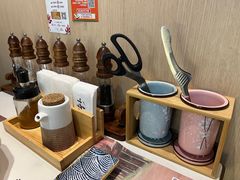 -千寻山野烤肉(中关村店)
