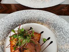 -YUE·6·西式融合餐厅(外滩六号店)