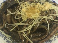 响油鳝糊-广迎居老正兴菜馆