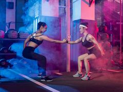-OneFit健身(汇锦城店)