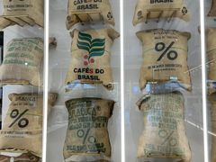 -% Arabica阿拉比卡咖啡(前滩太古里店)