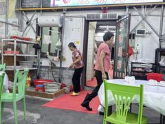 -众味海鲜大排档·活海鲜·潮汕味(南澳店)