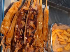-汇泉王朝大饭店-旋转餐厅(南海路店)