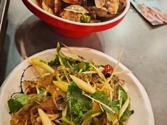 -醉炫音速烧烤·干煸菜(沙河总店)
