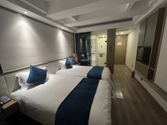 -杭州西湖东坡酒店