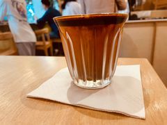 -常识咖啡common sense(春熙路店)