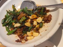 -新辣宴·湖南家常菜·商务聚餐(中粮创芯店)