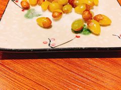 -気楽亭和食料理(气乐亭大世界本店)