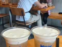 -火山屋台(新街口店)