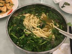 -杨记拉面总店