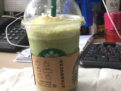 -星巴克(金谊广场店)