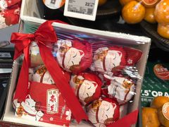 -Olé精品超市(北京合生汇店)