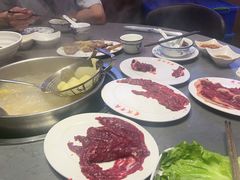 -贵宾牛·潮汕牛肉火锅(珠池总店)