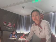 -海底捞火锅(国奥村店)
